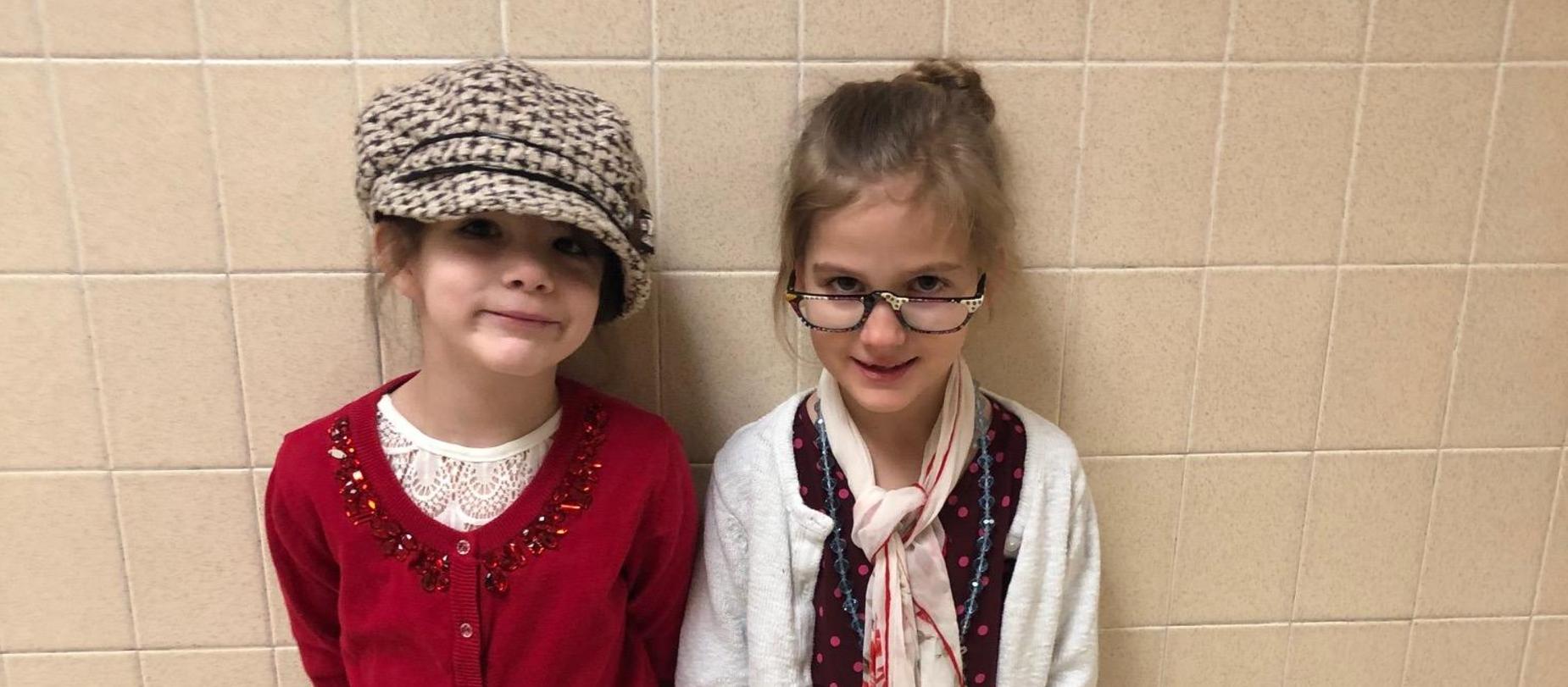100th Day of School