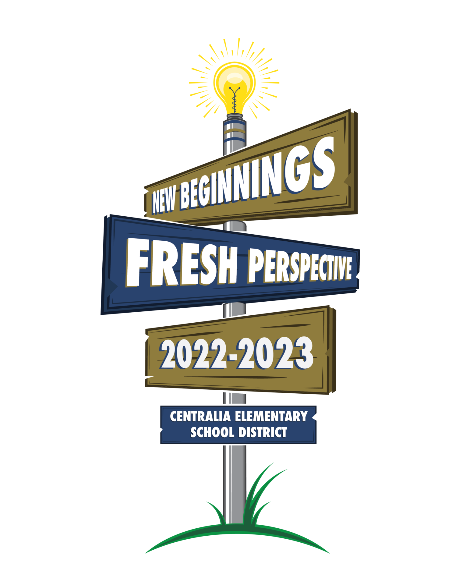 signpost
