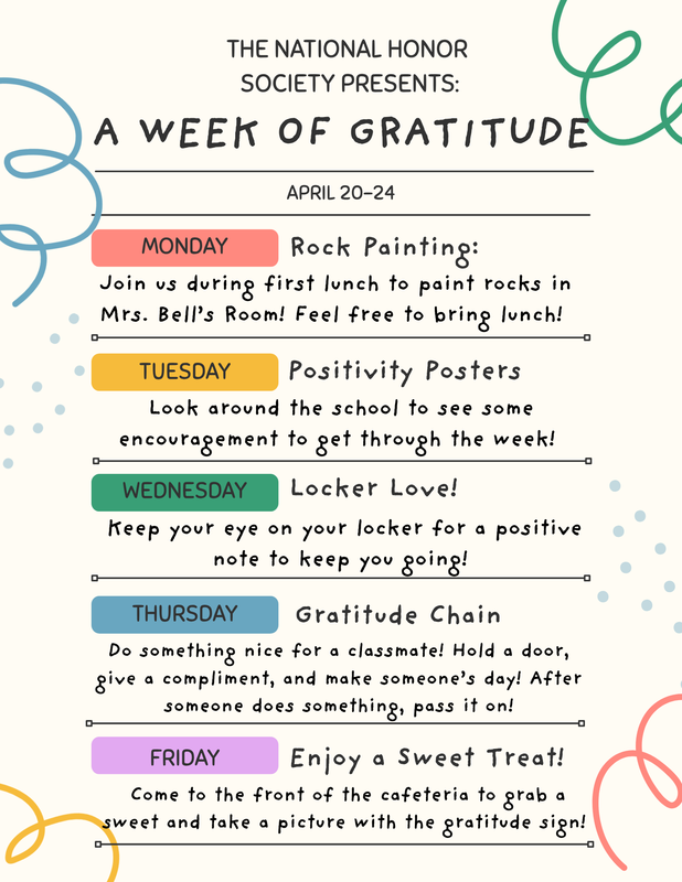 Club News! Featured Photo