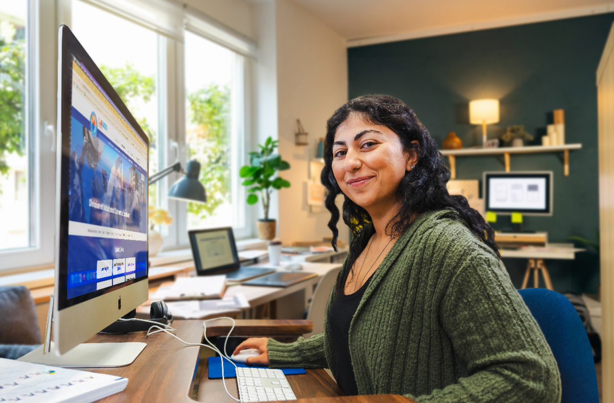 Adult Education Virtual Academy Photo