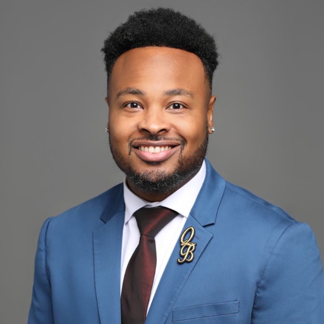 QuintonBonds's Profile Photo