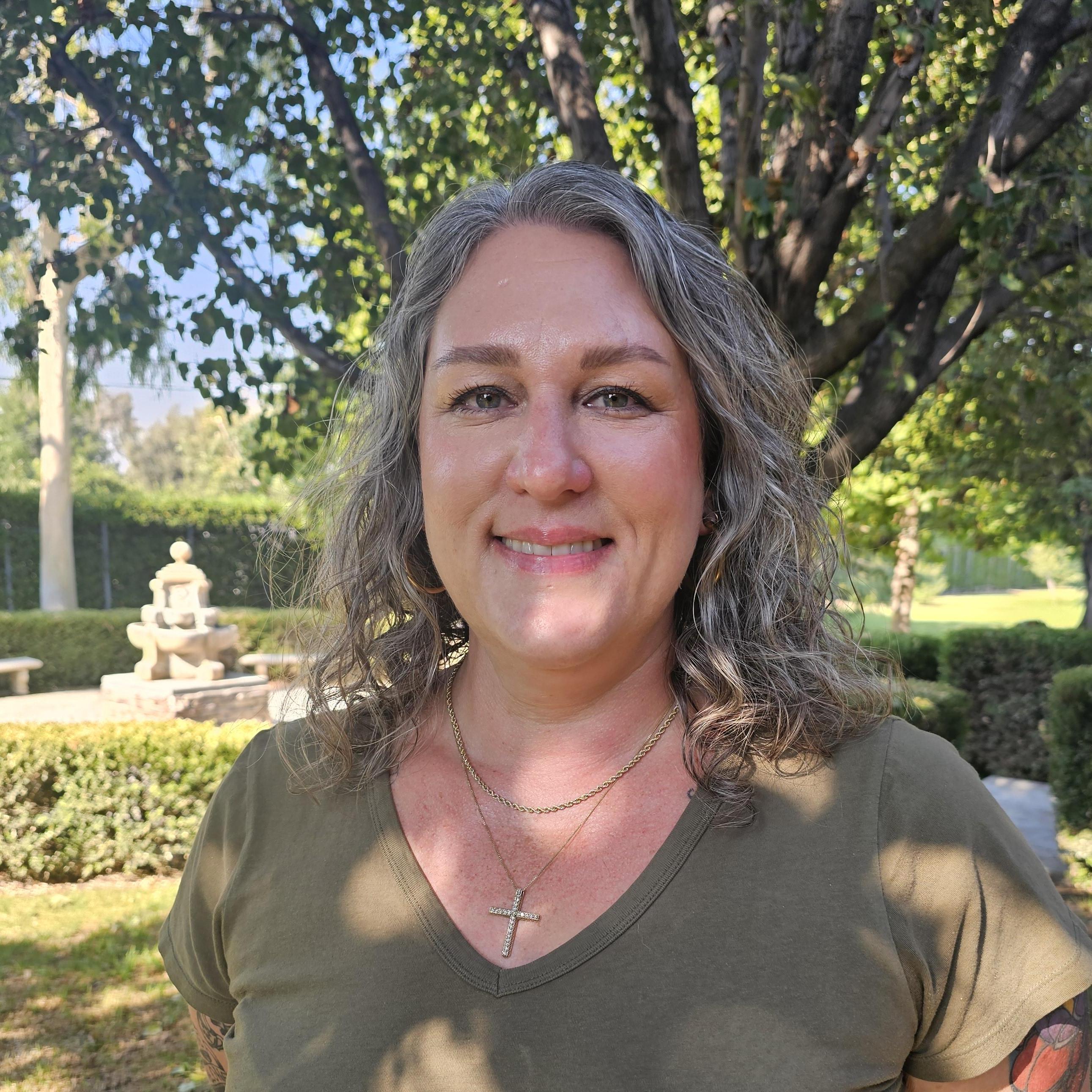 AmandaCrabtree's Profile Photo