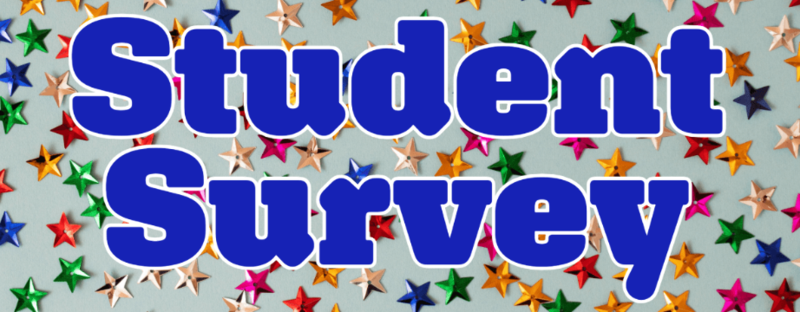 Student Survey Image