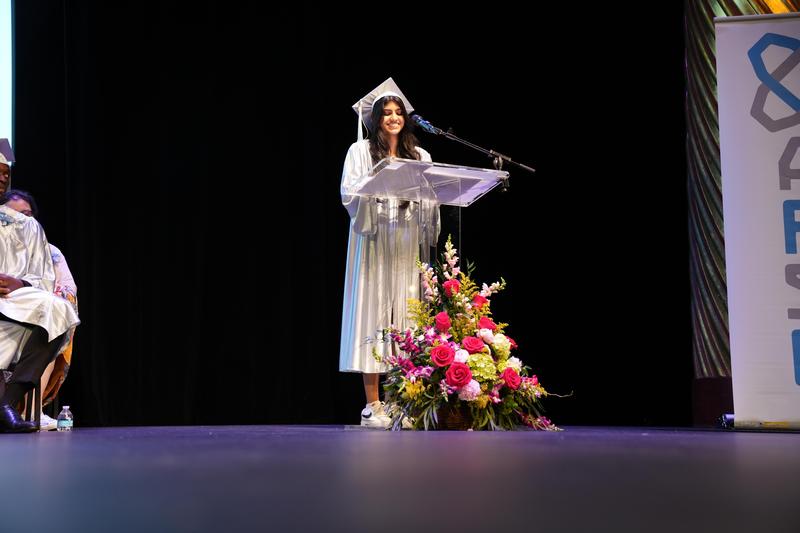 Class of 2025 Graduation Ceremony | Academy For Software Engineering