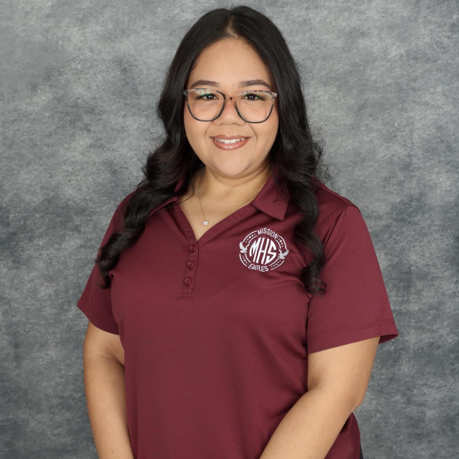JacquelineZapata's Profile Photo