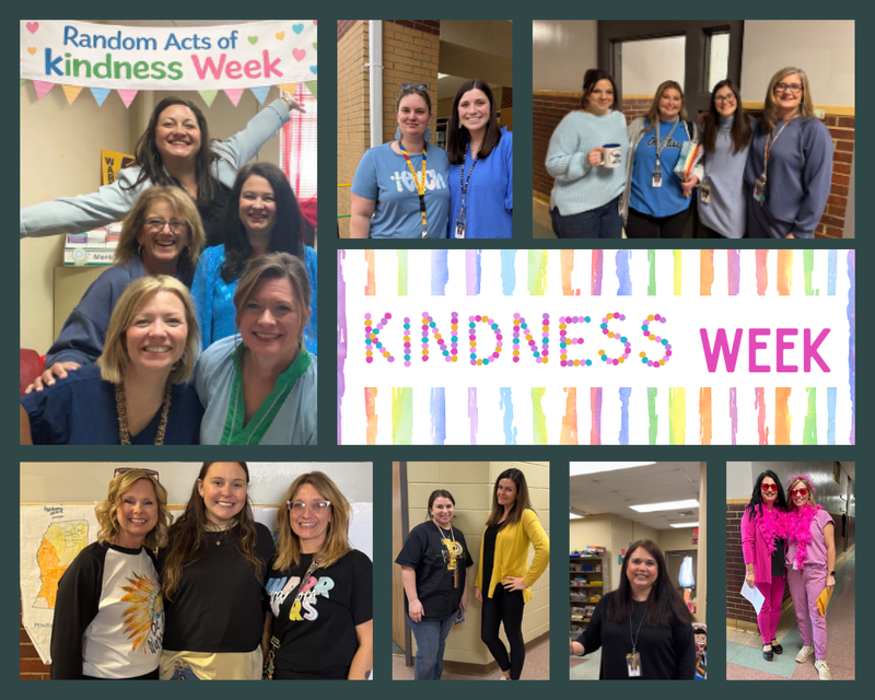 kindness week