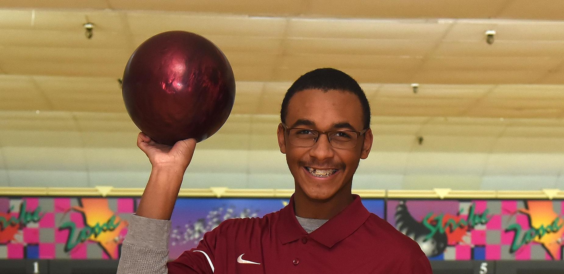 bowl