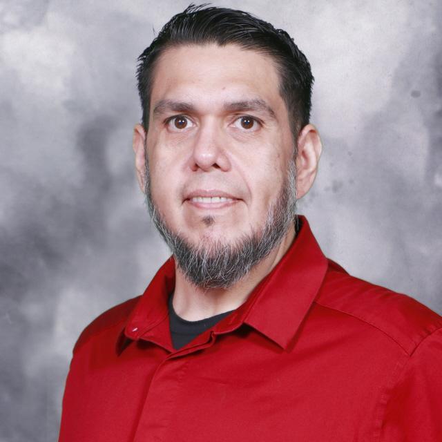 AbrahamGarza's Profile Photo