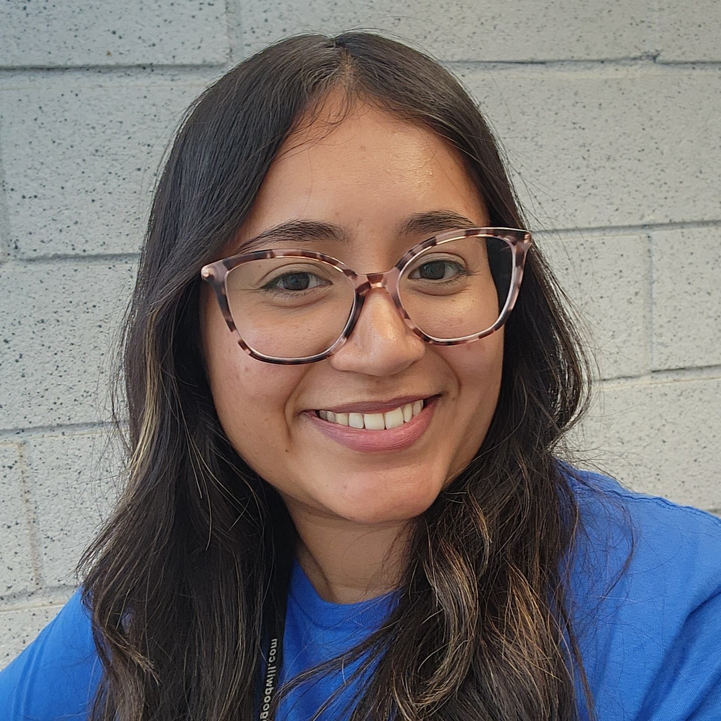 GuadalupeCervantes's Profile Photo