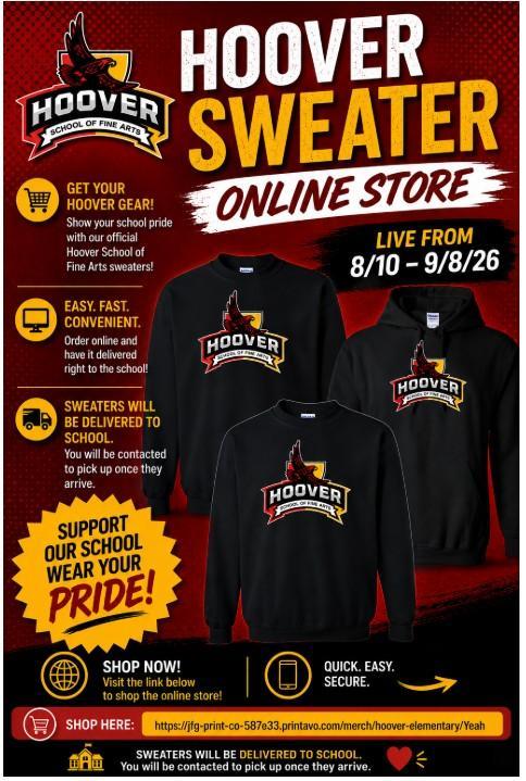 PFO Gear