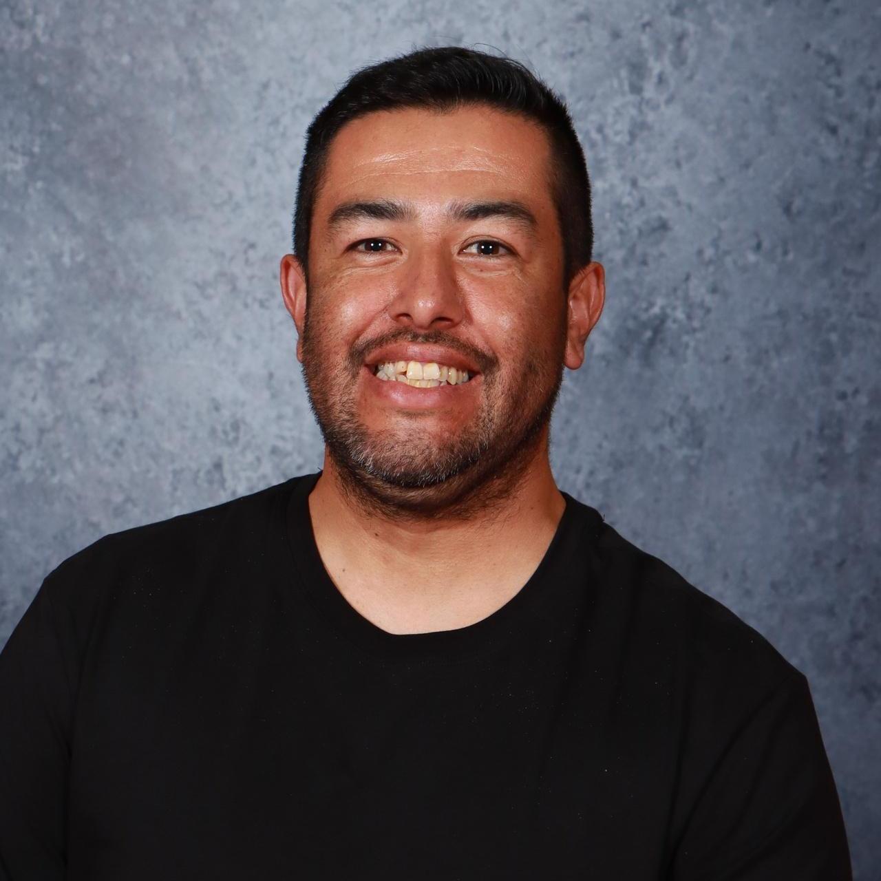 GregoryMijares's Profile Photo