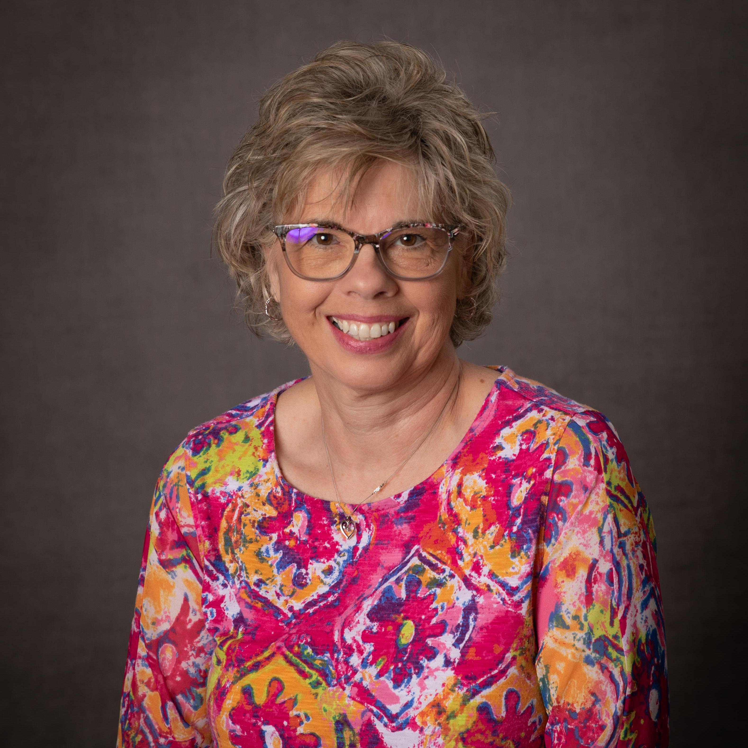 SandyOzbirn's Profile Photo