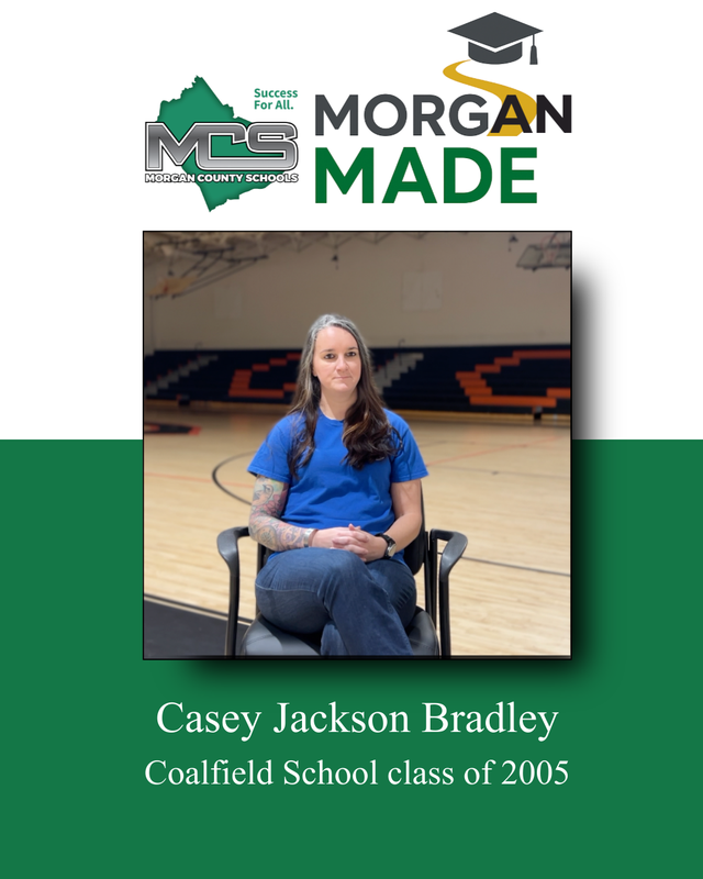 Morgan Made March 2026 Edition