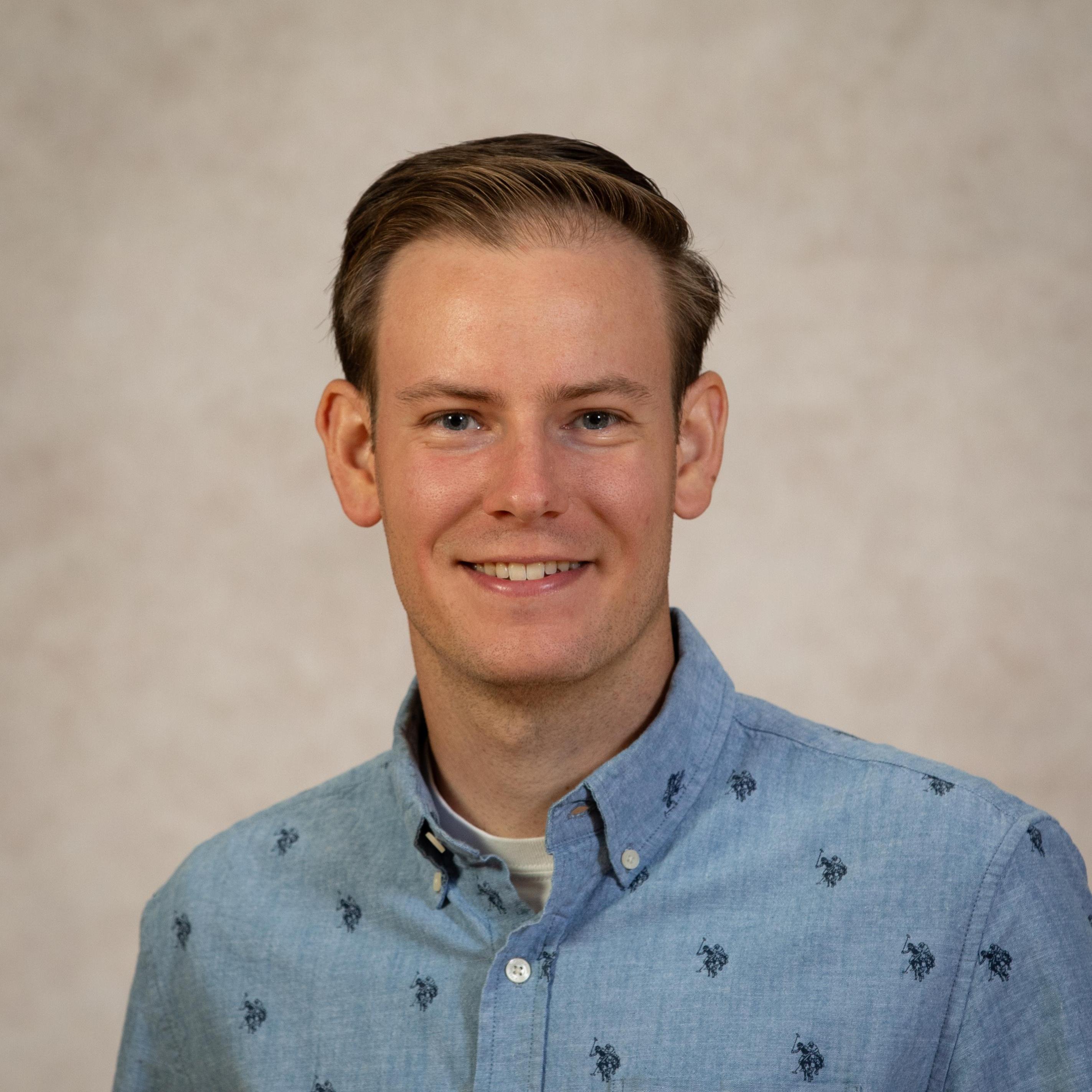 CollinVis's Profile Photo