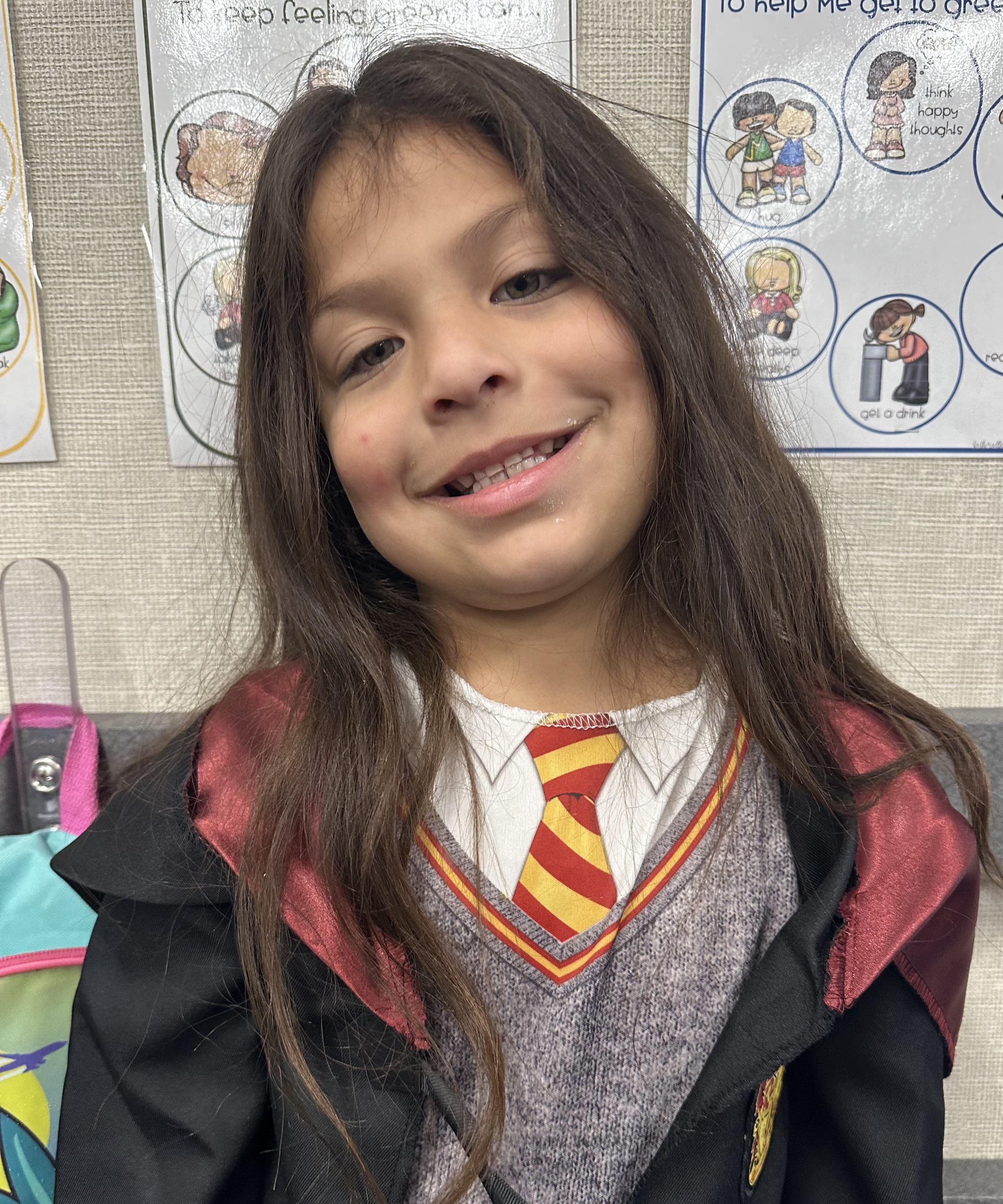 student spotlight picture