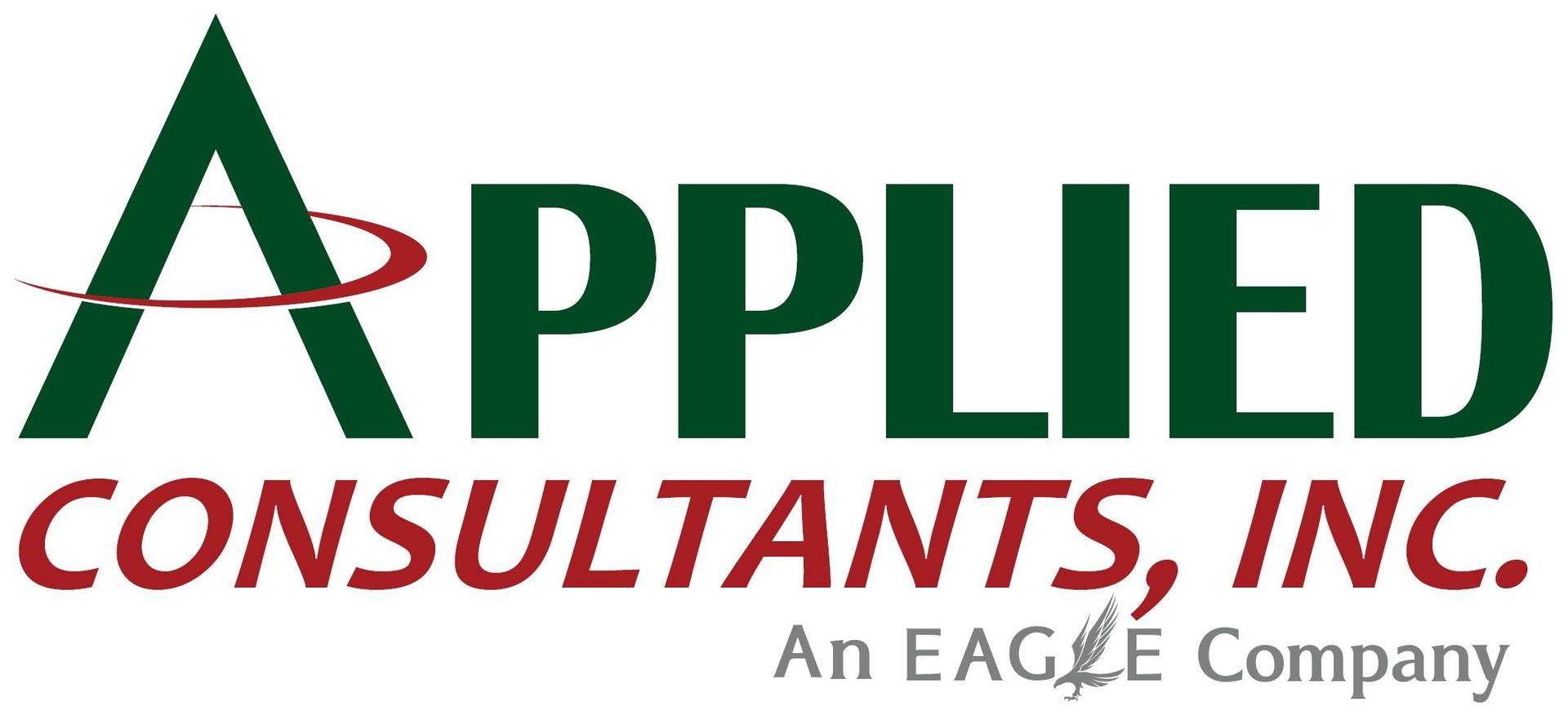 Applied Consultants logo