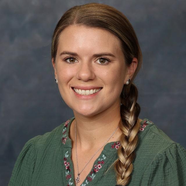 KendallNeidlinger's Profile Photo