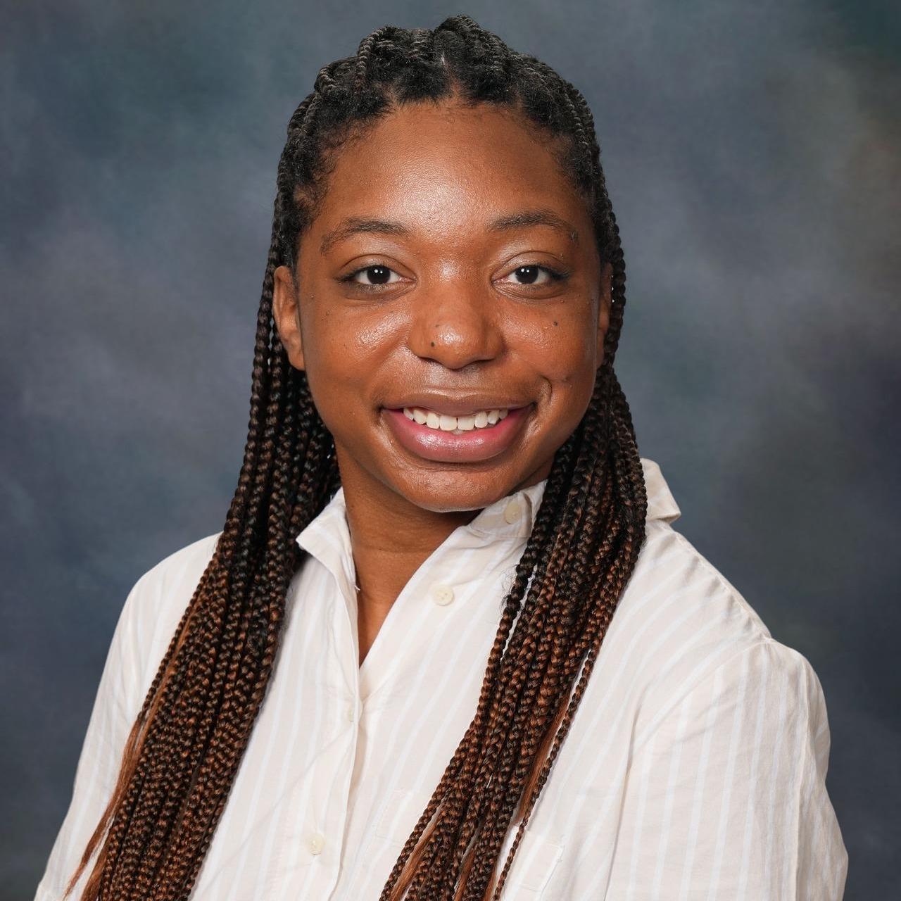 KiaraReid's Profile Photo