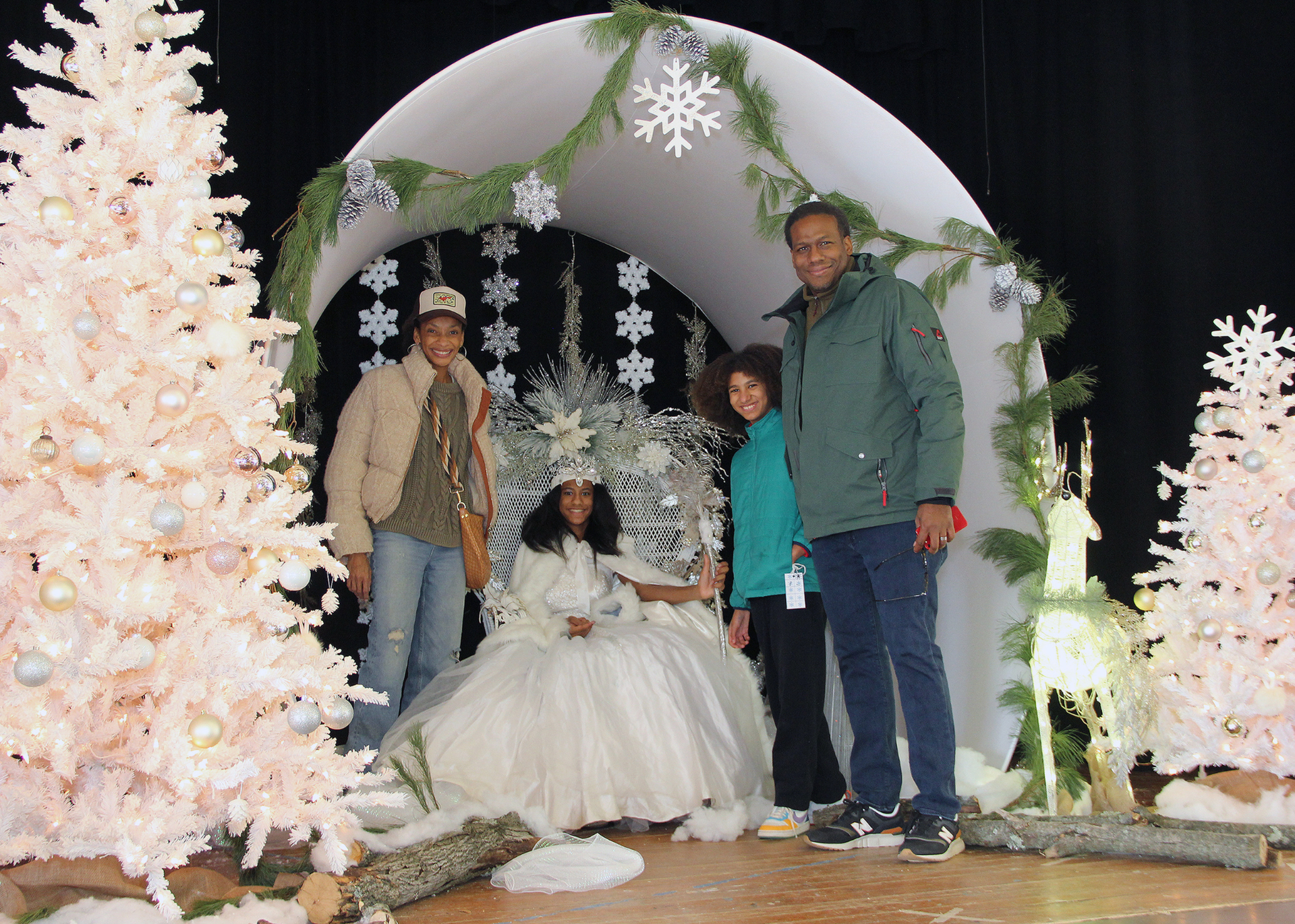 Snowflake Festival 2024