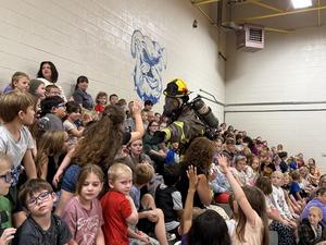Fire Safety
