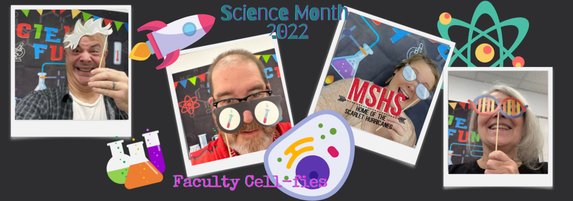 Science Month