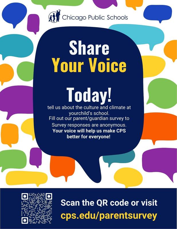 Cps Survey Info Page