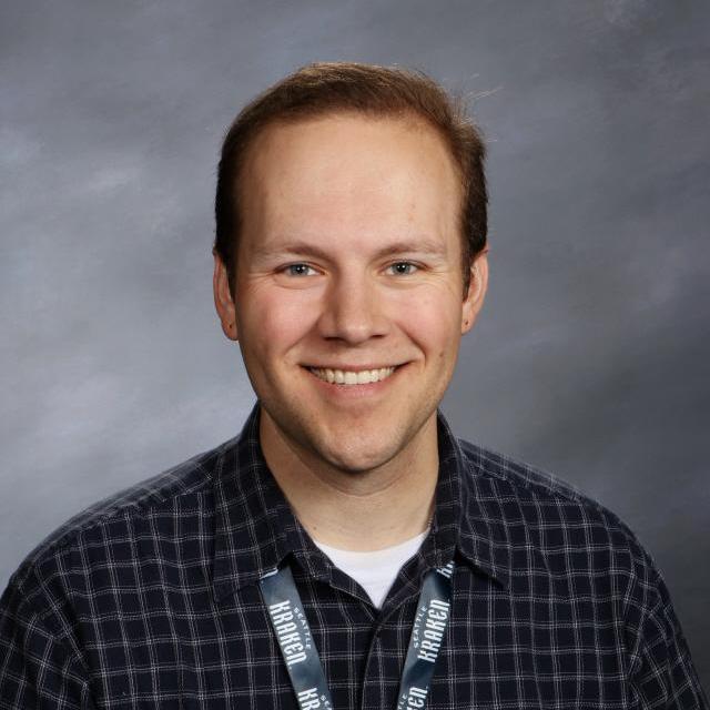 ConnorMildenberger's Profile Photo