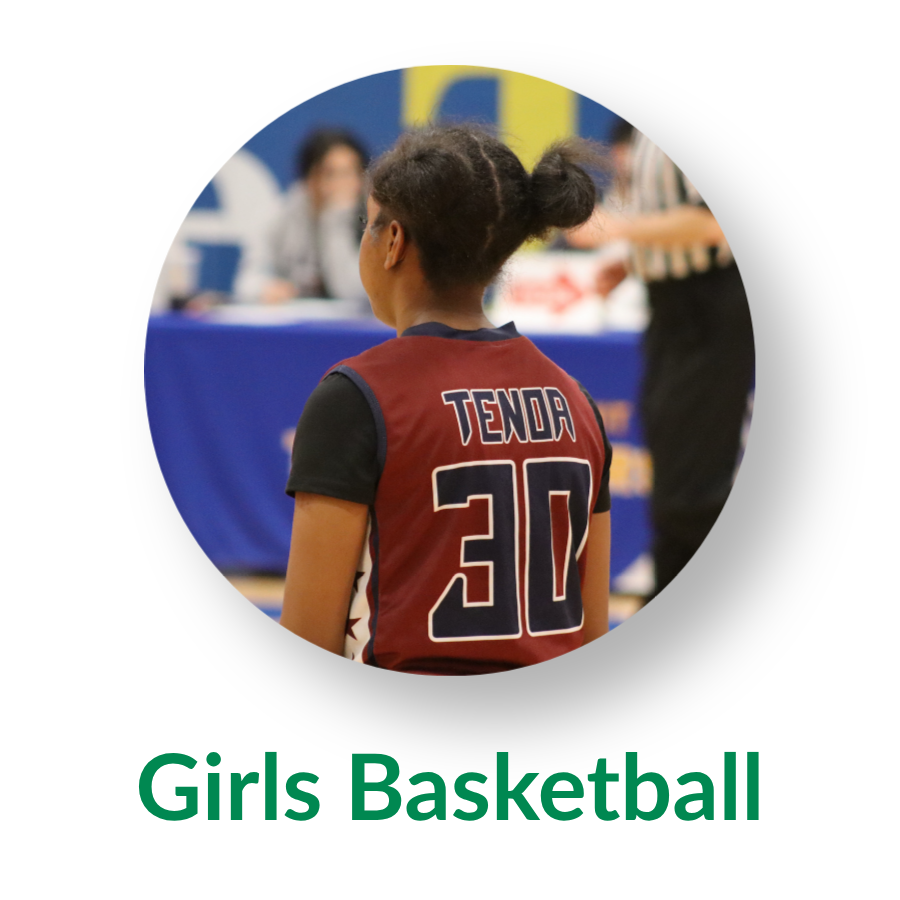 Girls Basketball