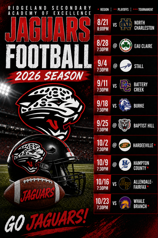 RSAE Jaguars 2026 Football Schedule.png