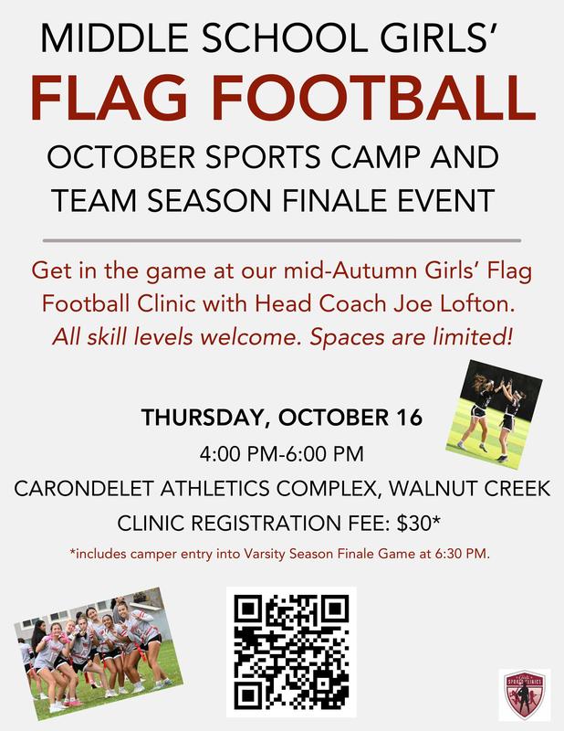 Flag Football