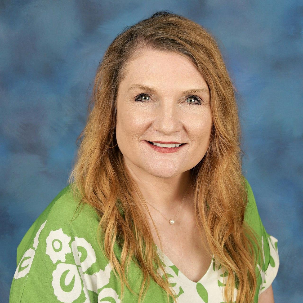 TeriCarawan's Profile Photo