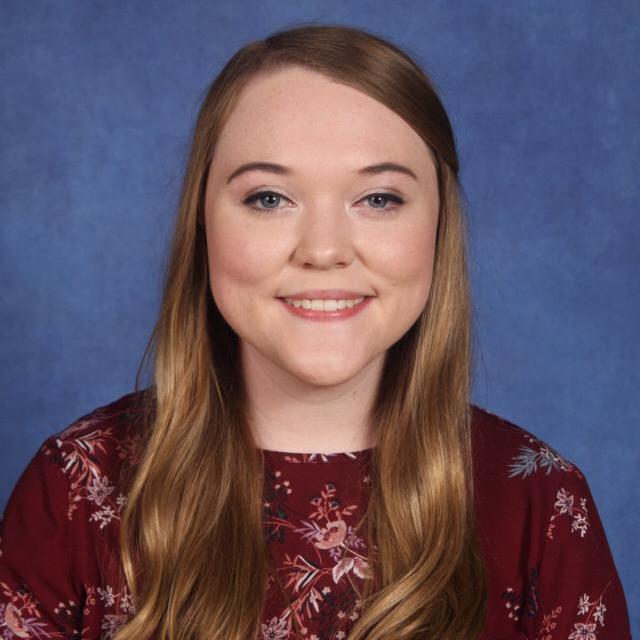 JessieHicks's Profile Photo