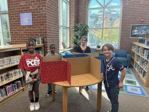 Promote the Vote 2025!