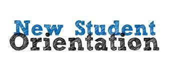 Holmes New Student Orientation Registration Featured Photo