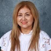 EvelynAguirre's Profile Photo