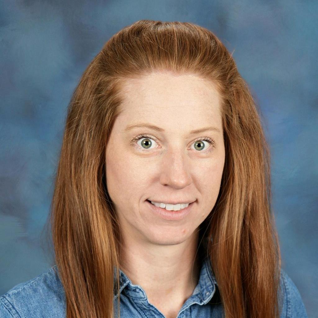 RebekahSwain's Profile Photo