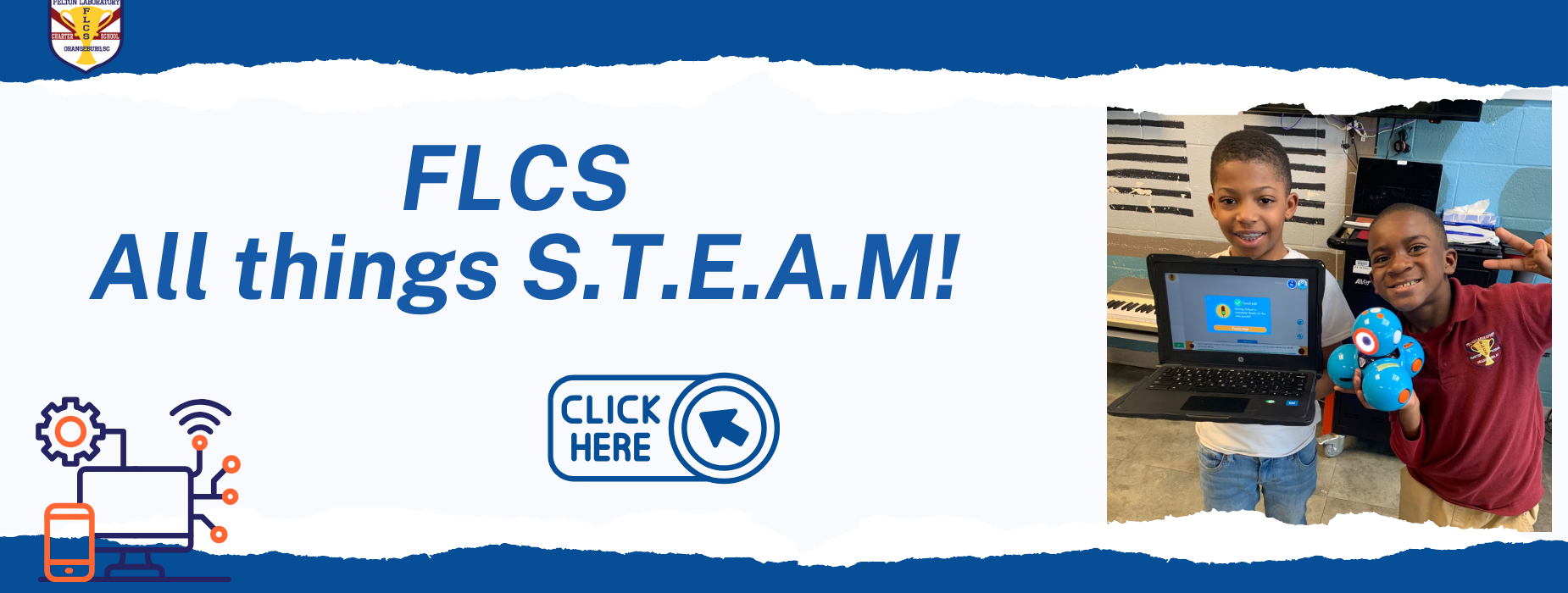 All things STEAM