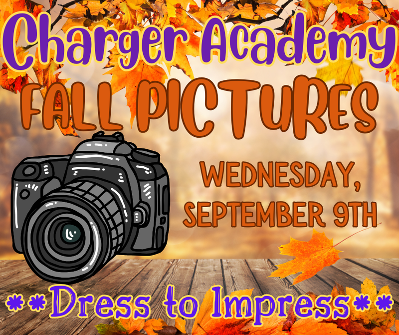 Fall Pictures, September 9th