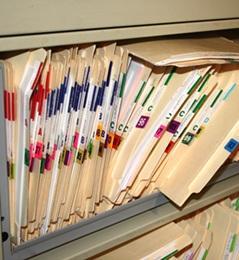 File management