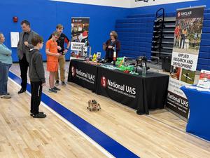 College and Career Night