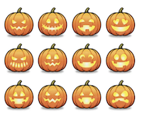 jack-o-lantern
