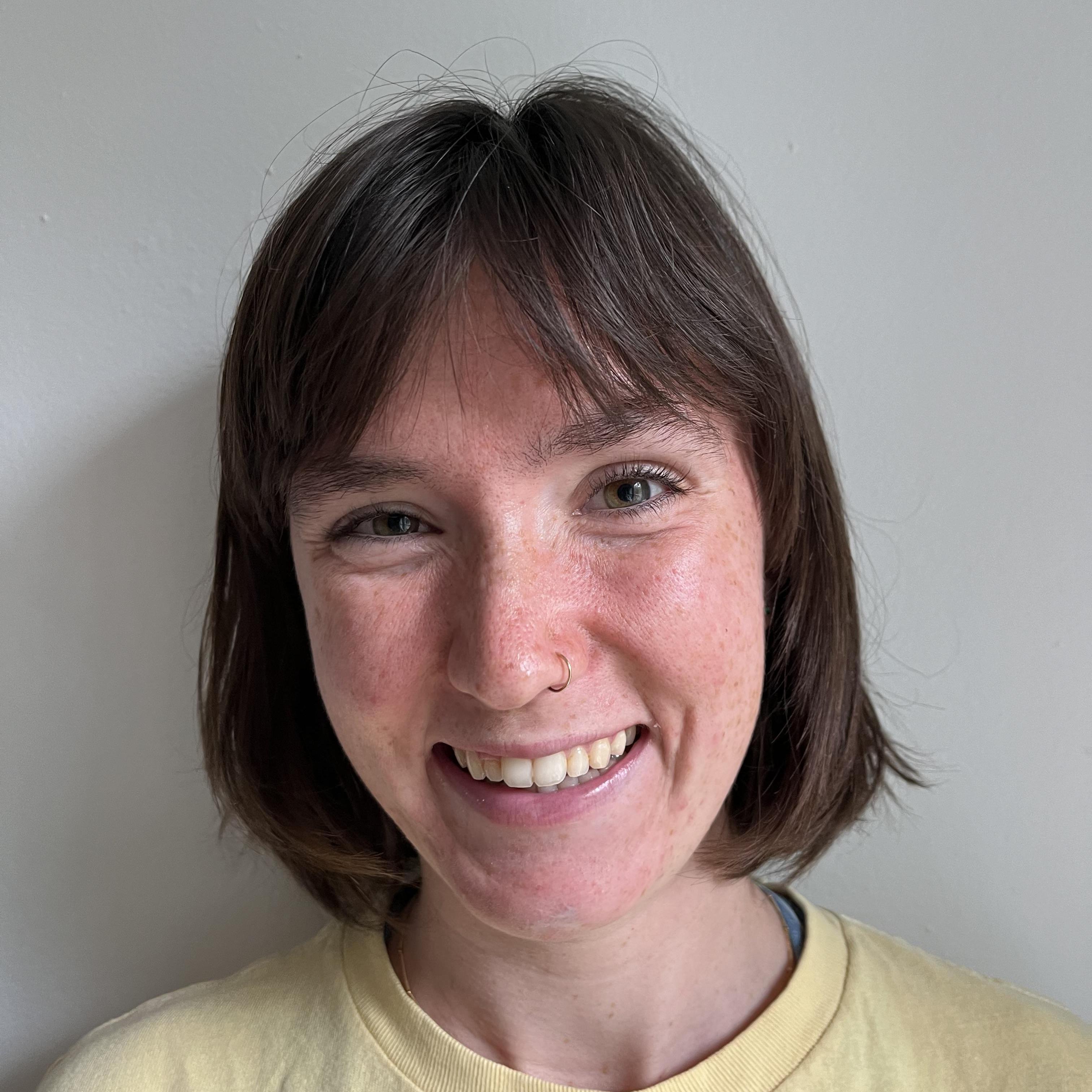 MaggieScholle's Profile Photo