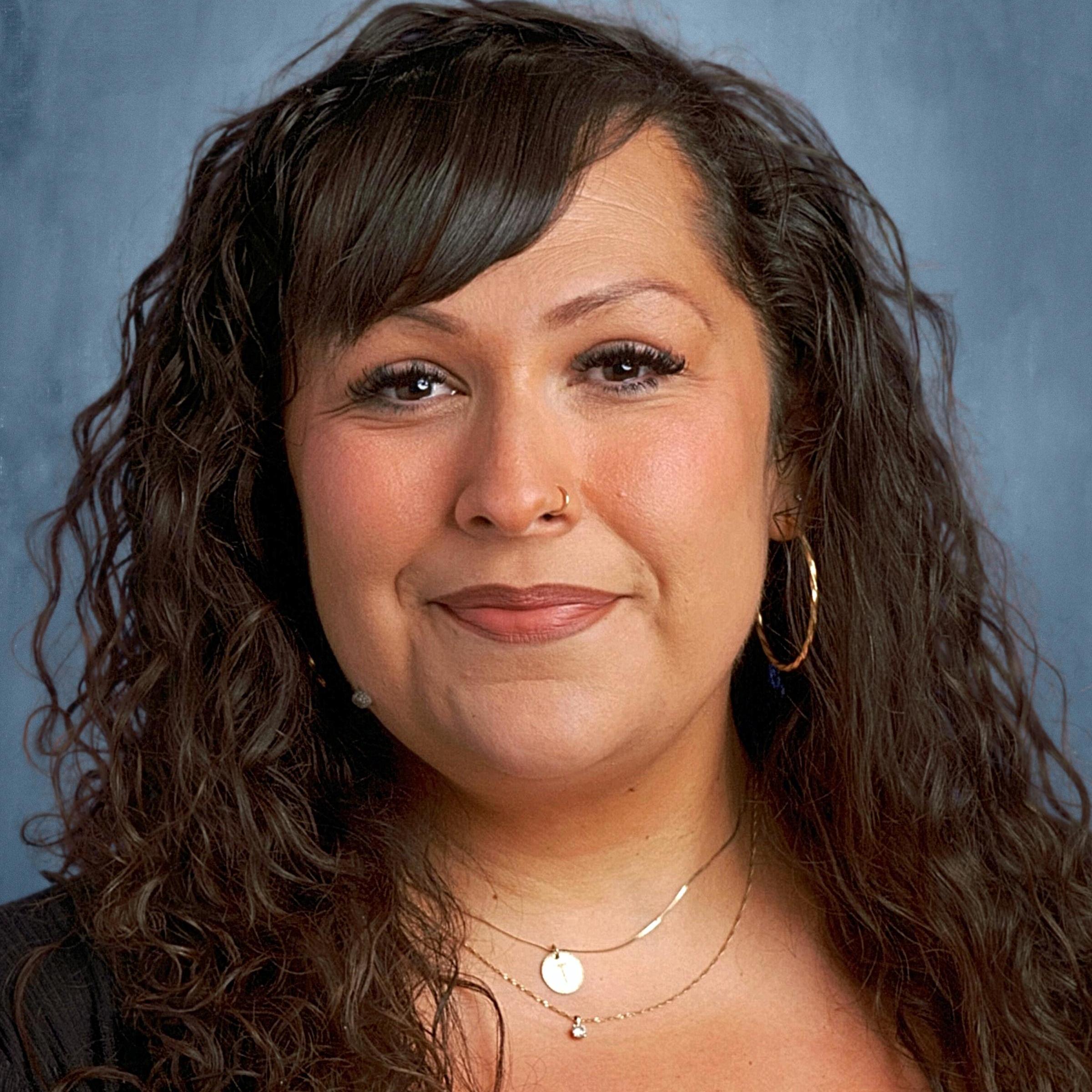 VeronicaGarcia's Profile Photo