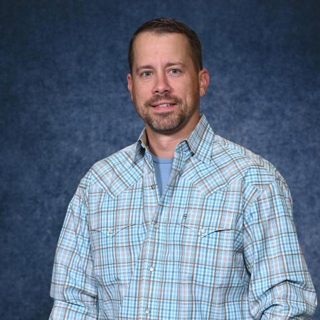 CalebSawyer's Profile Photo