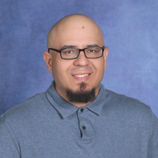 HectorContreras's Profile Photo