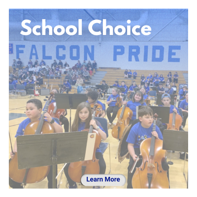 School Choice Enrollment square