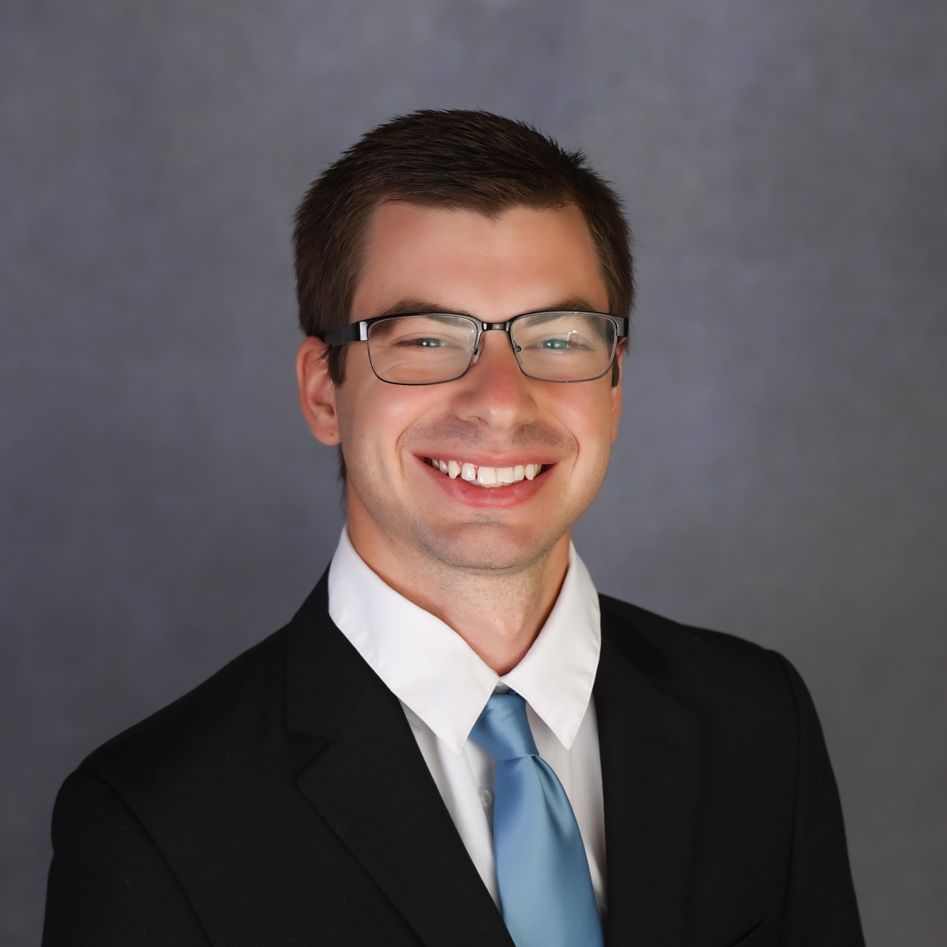 TannerClark's Profile Photo