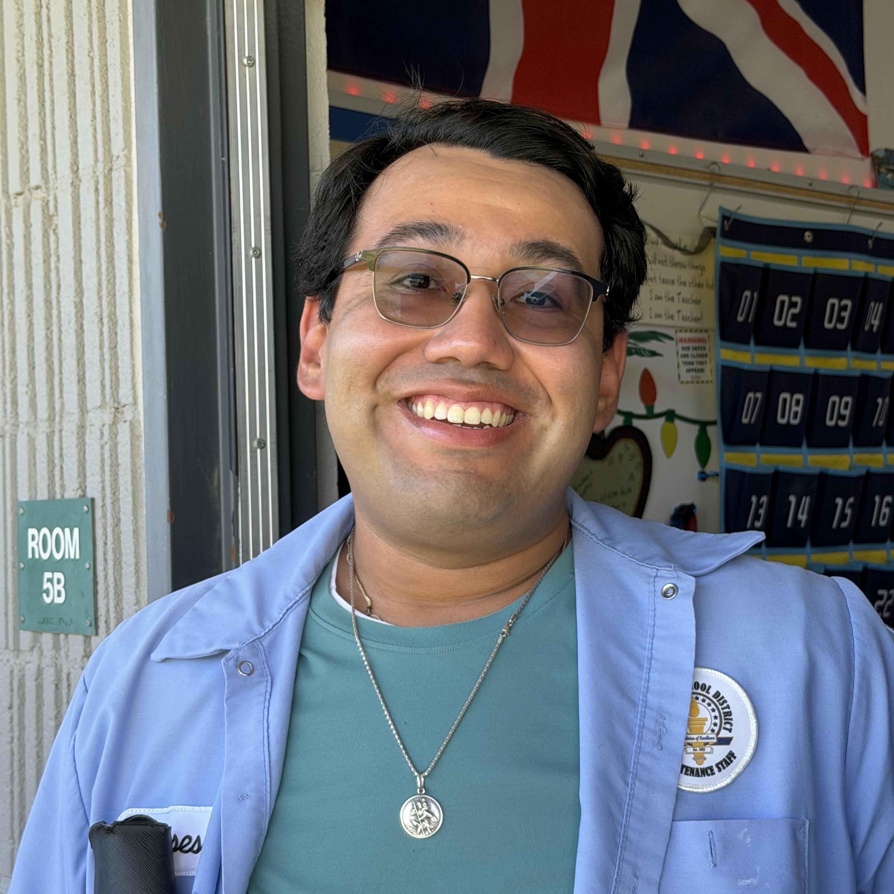 UlyssesRamirez's Profile Photo