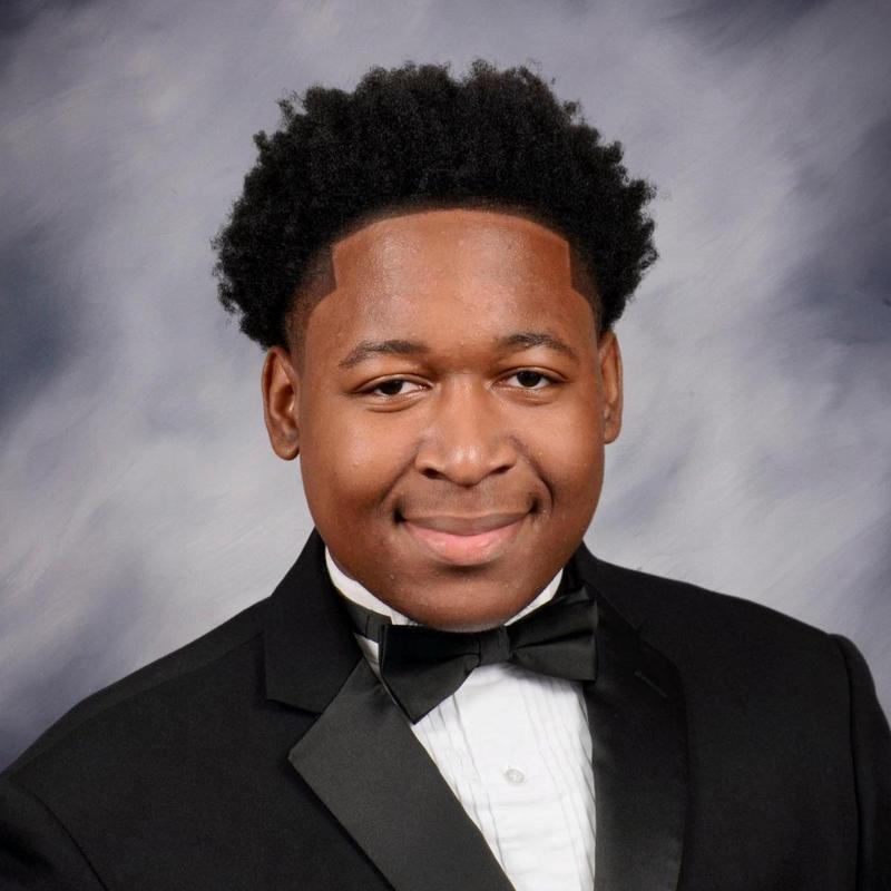 FAMU DRS Announces  Salutatorian Featured Photo