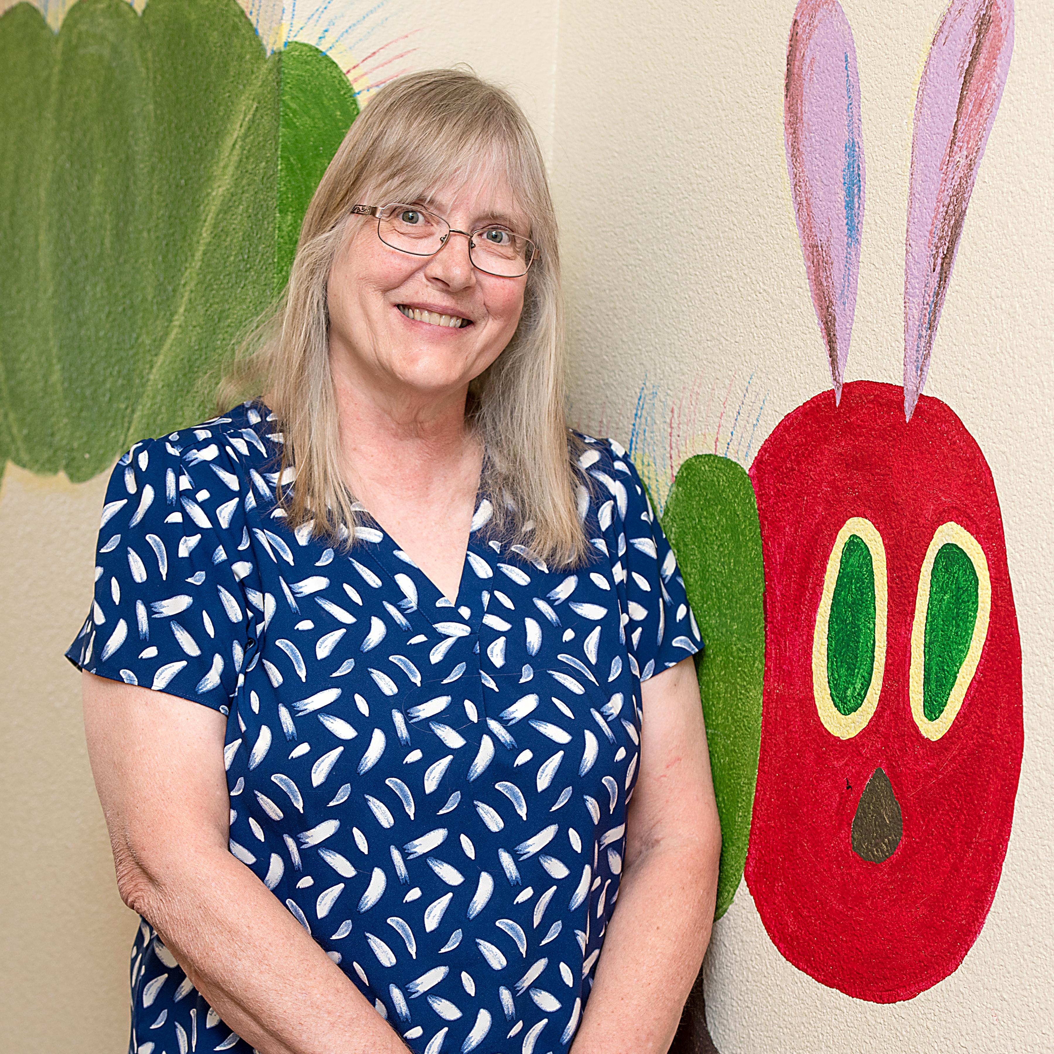 MaryLaVigne's Profile Photo